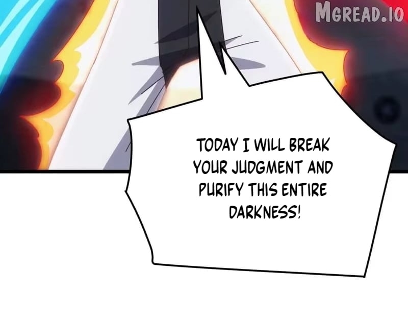 Invasion of the Myriad Races: Starting by Taming a Legendary Beast Chapter 85  - page 77